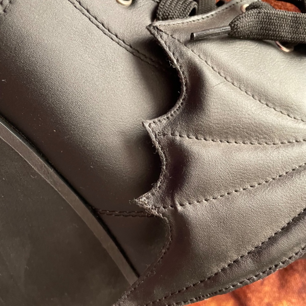 Bat boots - Picture 4 of 4